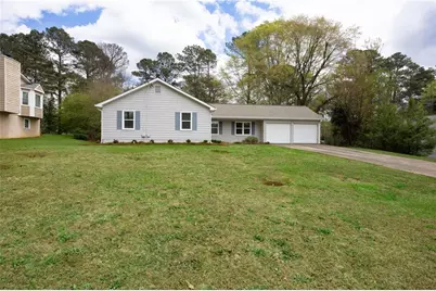 4634 Sammy Drive, Powder Springs, GA 30127 - Photo 26