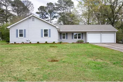 4634 Sammy Drive, Powder Springs, GA 30127 - Photo 1
