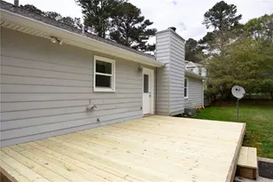 4634 Sammy Dr, Powder Springs, GA 30127 - Photo 20