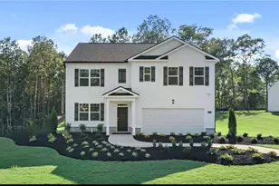 248 Storm Ln, Hoschton, GA 30548 - Photo 1