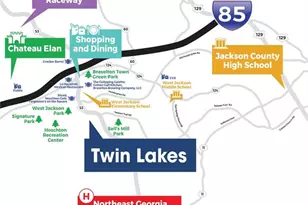 248 Storm Ln, Hoschton, GA 30548 - Photo 2