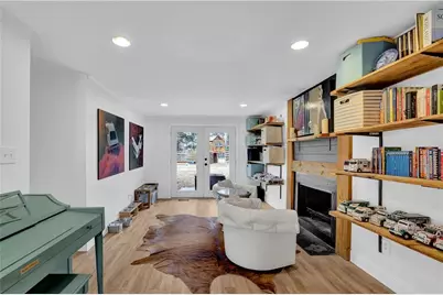 3401 Valley View Drive, Marietta, GA 30068 - Photo 10