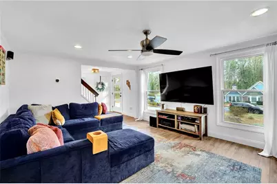 3401 Valley View Drive, Marietta, GA 30068 - Photo 22