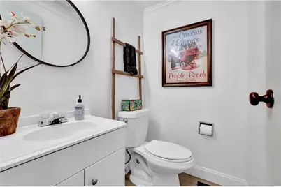 3401 Valley View Drive, Marietta, GA 30068 - Photo 12