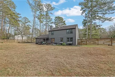 3401 Valley View Drive, Marietta, GA 30068 - Photo 30