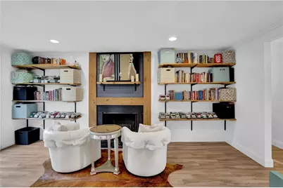 3401 Valley View Drive, Marietta, GA 30068 - Photo 24