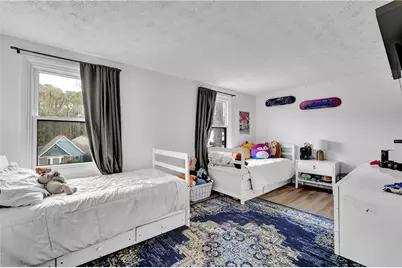 3401 Valley View Drive, Marietta, GA 30068 - Photo 16