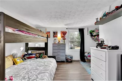 3401 Valley View Drive, Marietta, GA 30068 - Photo 14