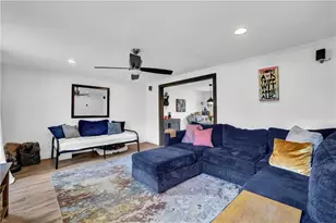 3401 Valley View Dr, Marietta, GA 30068 - Photo 4