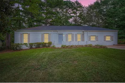 6678 Collier Way, Riverdale, GA 30296 - Photo 2