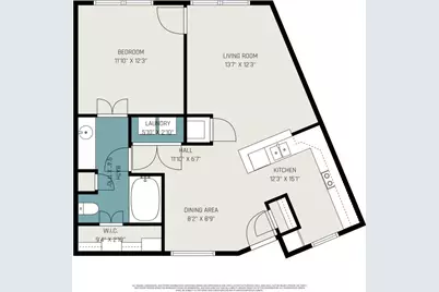 10 Perimeter Summit Boulevard NE #4143, Brookhaven, GA 30319 - Photo 38