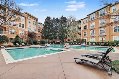 10 Perimeter Summit Boulevard NE #4143, Brookhaven, GA 30319 - Photo 6