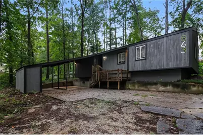 863 Sage Lane NW, Conyers, GA 30012 - Photo 2