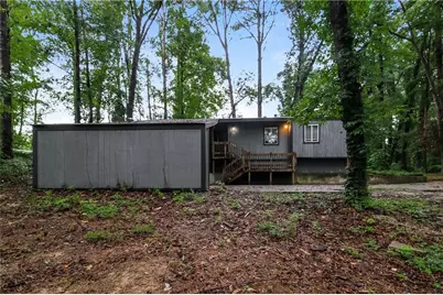 863 Sage Lane NW, Conyers, GA 30012 - Photo 1