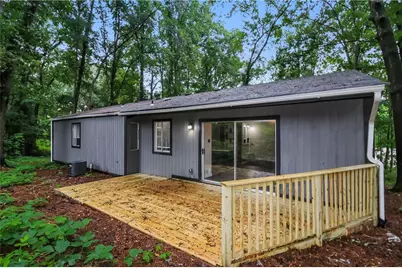 863 Sage Lane NW, Conyers, GA 30012 - Photo 22