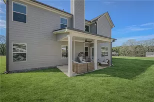 3501 Bentley Farms Way, Loganville, GA 30052 - Photo 26