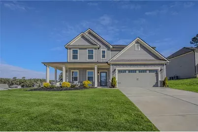 3501 Bentley Farms Way, Loganville, GA 30052 - Photo 1