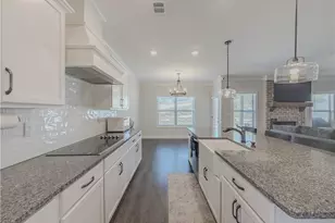 3501 Bentley Farms Way, Loganville, GA 30052 - Photo 4