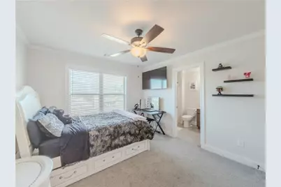 3501 Bentley Farms Way, Loganville, GA 30052 - Photo 22