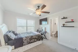 3501 Bentley Farms Way, Loganville, GA 30052 - Photo 22