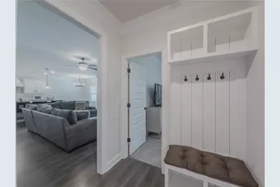 3501 Bentley Farms Way, Loganville, GA 30052 - Photo 10