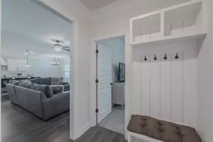 3501 Bentley Farms Way, Loganville, GA 30052 - Photo 10