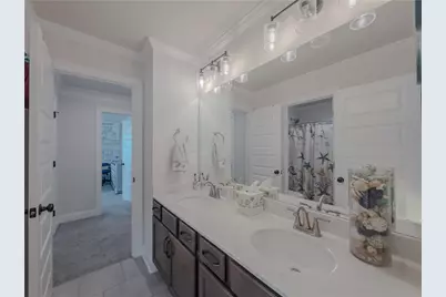 3501 Bentley Farms Way, Loganville, GA 30052 - Photo 20