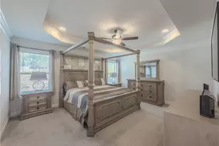 3501 Bentley Farms Way, Loganville, GA 30052 - Photo 14