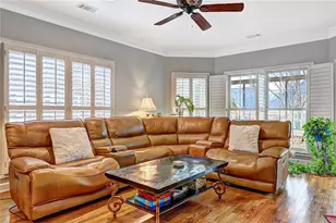 2343 Ivy Mountain Dr, Snellville, GA 30078 - Photo 12