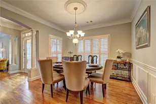 2343 Ivy Mountain Dr, Snellville, GA 30078 - Photo 8