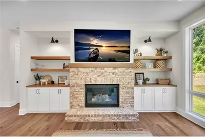 401 Oakleigh Avenue, Woodstock, GA 30188 - Photo 24