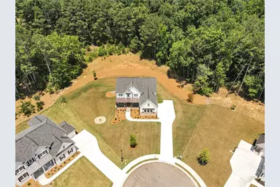 401 Oakleigh Avenue, Woodstock, GA 30188 - Photo 12