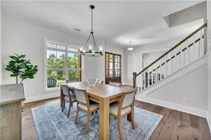 401 Oakleigh Ave, Woodstock, GA 30188 - Photo 22