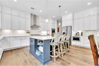 401 Oakleigh Avenue, Woodstock, GA 30188 - Photo 4