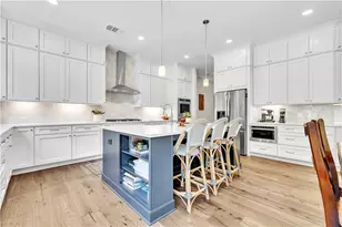 401 Oakleigh Ave, Woodstock, GA 30188 - Photo 4