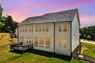 401 Oakleigh Ave, Woodstock, GA 30188 - Photo 10