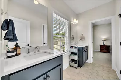 401 Oakleigh Avenue, Woodstock, GA 30188 - Photo 46