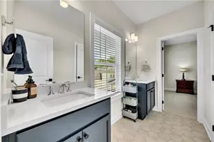 401 Oakleigh Ave, Woodstock, GA 30188 - Photo 46