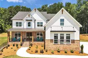 401 Oakleigh Ave, Woodstock, GA 30188 - Photo 1