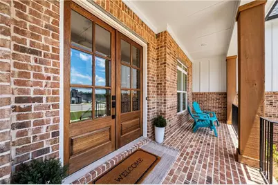 401 Oakleigh Avenue, Woodstock, GA 30188 - Photo 20