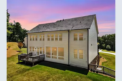 401 Oakleigh Avenue, Woodstock, GA 30188 - Photo 18