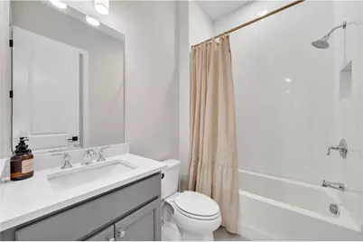 401 Oakleigh Avenue, Woodstock, GA 30188 - Photo 28