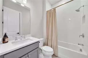 401 Oakleigh Ave, Woodstock, GA 30188 - Photo 28