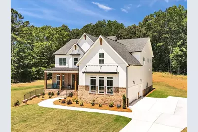 401 Oakleigh Avenue, Woodstock, GA 30188 - Photo 2