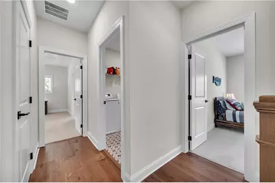 401 Oakleigh Avenue, Woodstock, GA 30188 - Photo 34