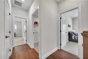 401 Oakleigh Ave, Woodstock, GA 30188 - Photo 34