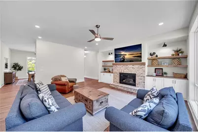 401 Oakleigh Avenue, Woodstock, GA 30188 - Photo 20