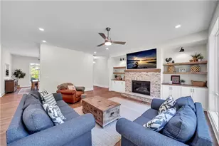 401 Oakleigh Ave, Woodstock, GA 30188 - Photo 20