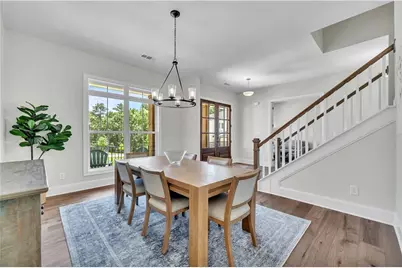 401 Oakleigh Avenue, Woodstock, GA 30188 - Photo 16