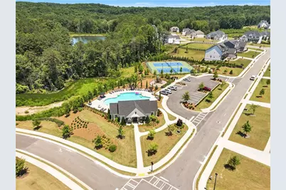 401 Oakleigh Avenue, Woodstock, GA 30188 - Photo 58